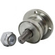 Ступичный подшипниковый узел BAA-0004 SKF